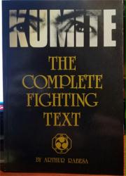 Kumite: The Complete Fighting Text